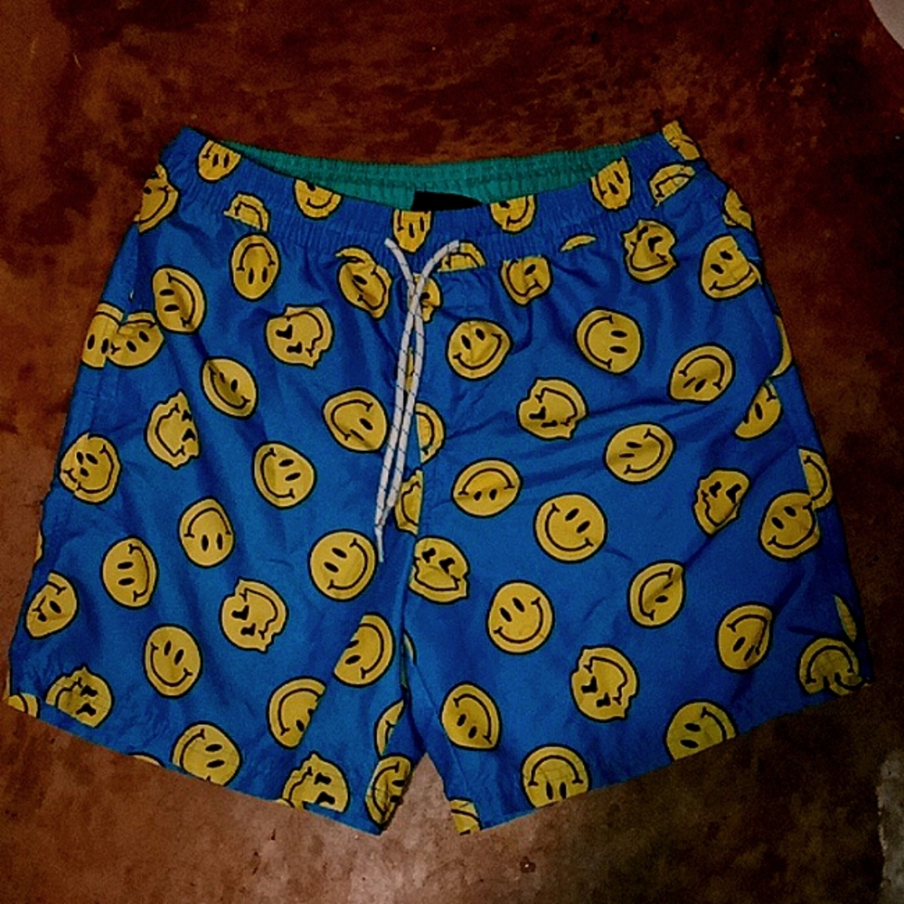 Swimming trunks